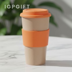 稻殼杯
