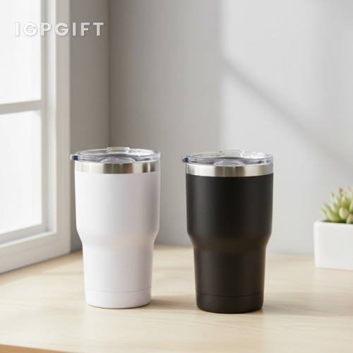便攜式保溫咖啡杯