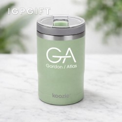 時尚真空隨行杯
