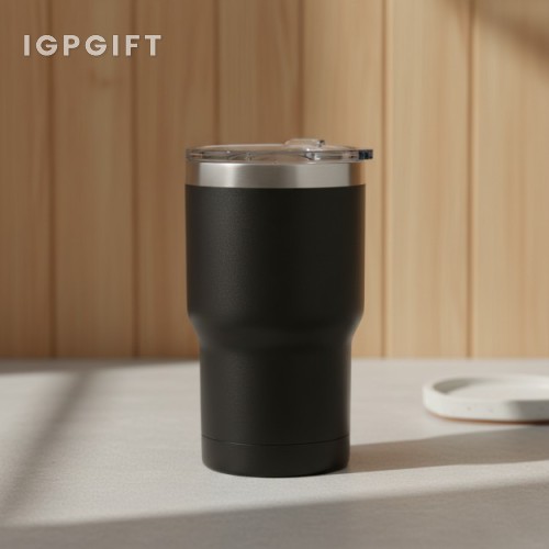 便攜式保溫咖啡杯