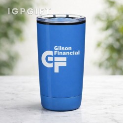 時尚保溫杯