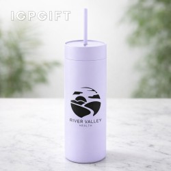 精美雙層隨行杯 20 盎司