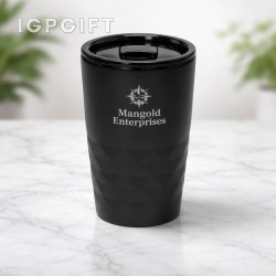 Kappa旅行杯-12盎司-激光雕刻定製款