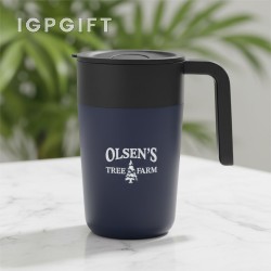 可持續旅行保溫杯