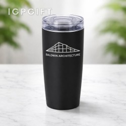 城市探險者真空隨行杯 - 20 盎司