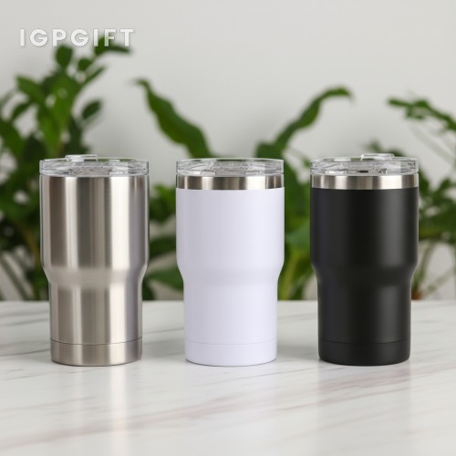 便攜式保溫咖啡杯