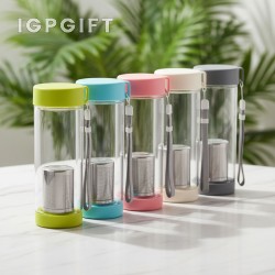 提繩茶隔杯