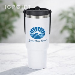 環保真空隨行杯