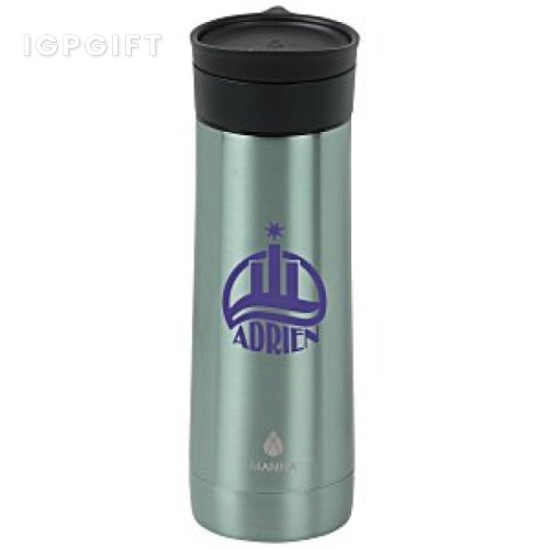 多功能旅行保溫杯