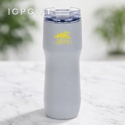 城市探險不鏽鋼真空隨行杯