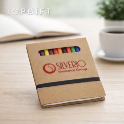 彩色鉛筆禮品套裝