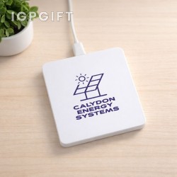 方形無線充電器