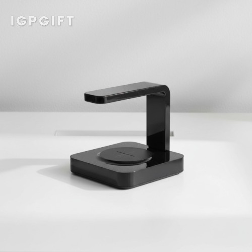 紫外線消毒無線充電器