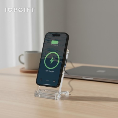 無線充電支架