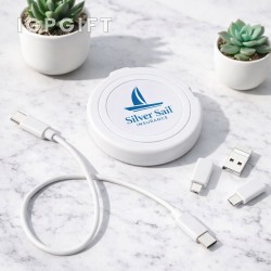 環保無線充電器套件
