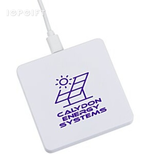 方形無線充電器