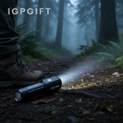 高效能LED手電筒