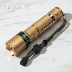 強光手電筒