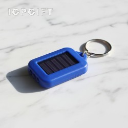 太陽能電筒