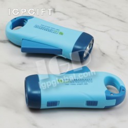 動能電筒