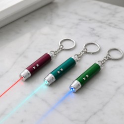 三合一手電筒