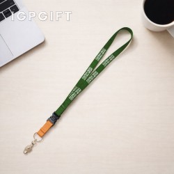 定製耐磨尼龍掛帶 - 3/4