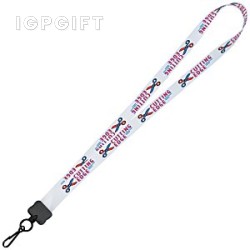 定製染色吊帶 - 3/4