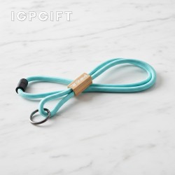 可定製RPET塑料繩帶