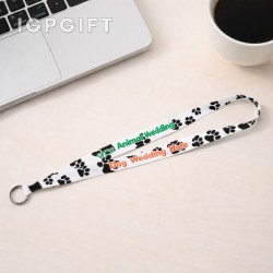 定製染色吊帶