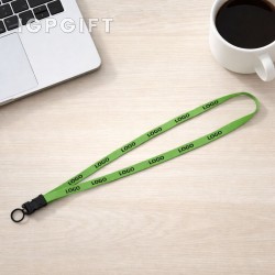 棉質可調式掛繩