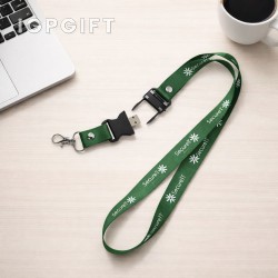 可定製32GB鑰匙扣USB閃存驅動器