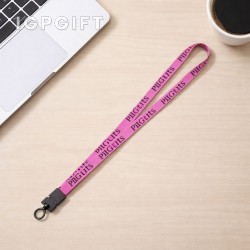 定製印刷綵帶 - 3/4