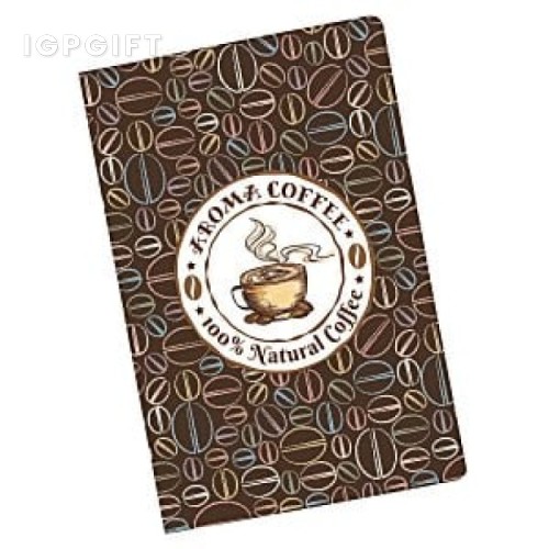 咖啡杯造型便利貼書籍
