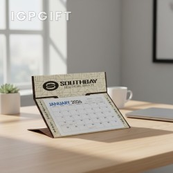 便攜月曆桌面日曆