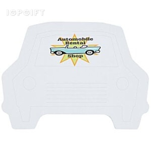 汽車造型便條紙