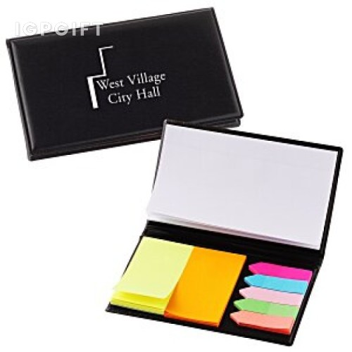 靈巧便攜備忘錄盒