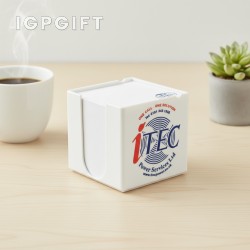 超大便條收納器與紙張套裝