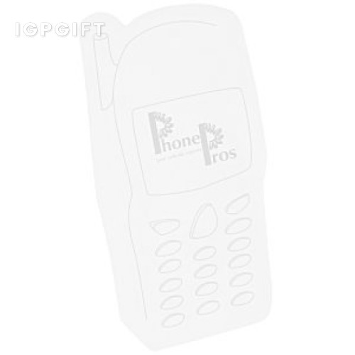 定製手機形便條紙