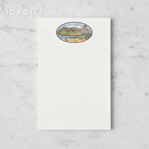 定製便條紙 - 便利紀念品