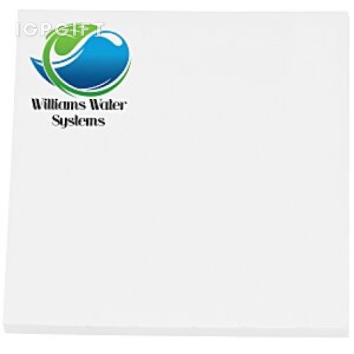 紀念便條紙 - 3