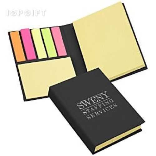 多功能便條書