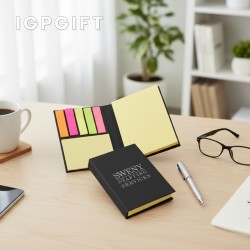 多功能便條書