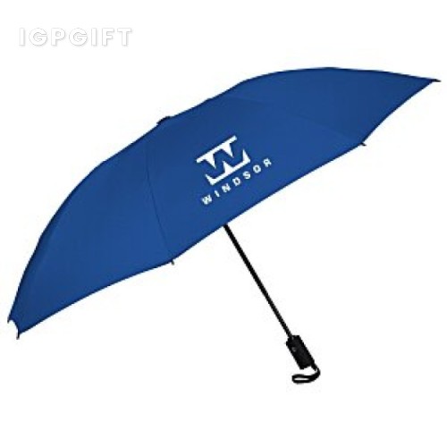 翻轉自動雨傘
