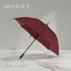 經典大號高爾夫雨傘