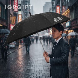 全自動開合雨傘