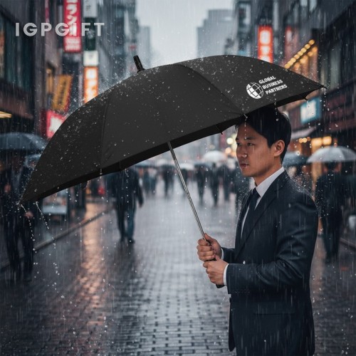 全自動開合雨傘