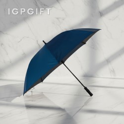 自動開合防風雨傘