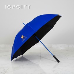 豪華自動開合高爾夫雨傘