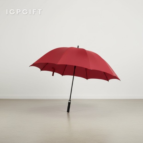 高品質自動開展高爾夫大雨傘