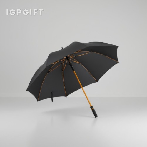 時尚自動高爾夫雨傘